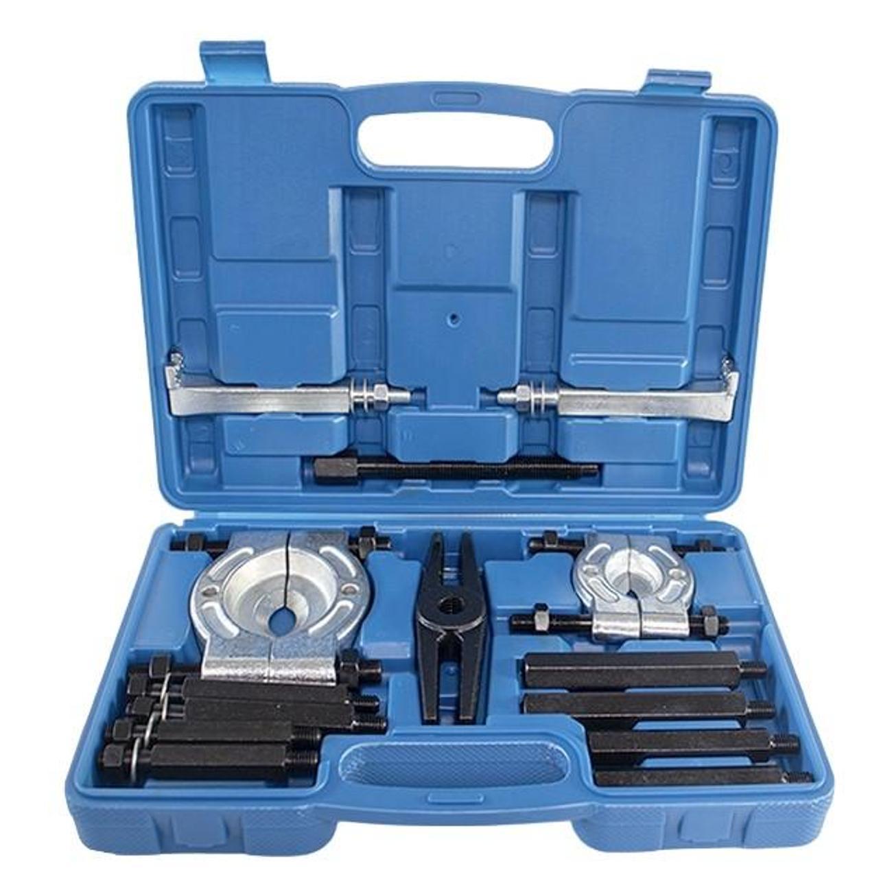 Изображение товара Набор ручного инструмента GOODKING 14 предметов (50808)