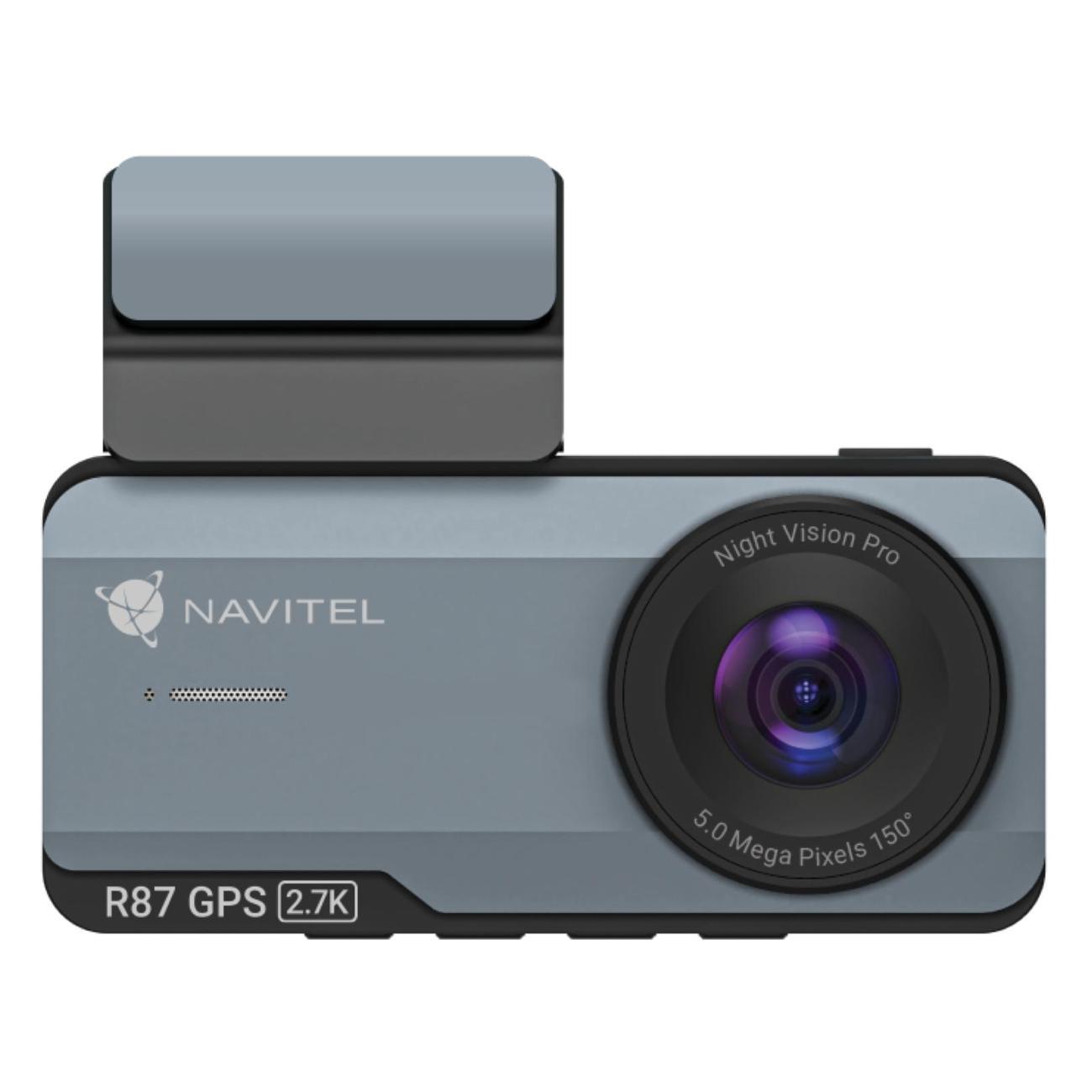 Изображение товара Видеорегистратор Navitel R87 GPS