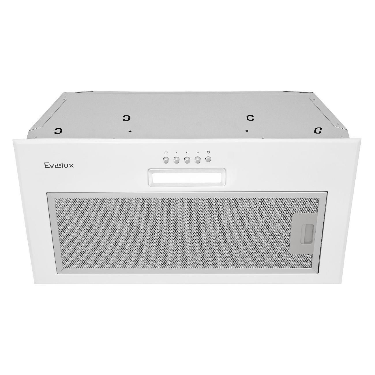 Изображение товара Вытяжка полностью встраиваемая Evelux Dino 60 W