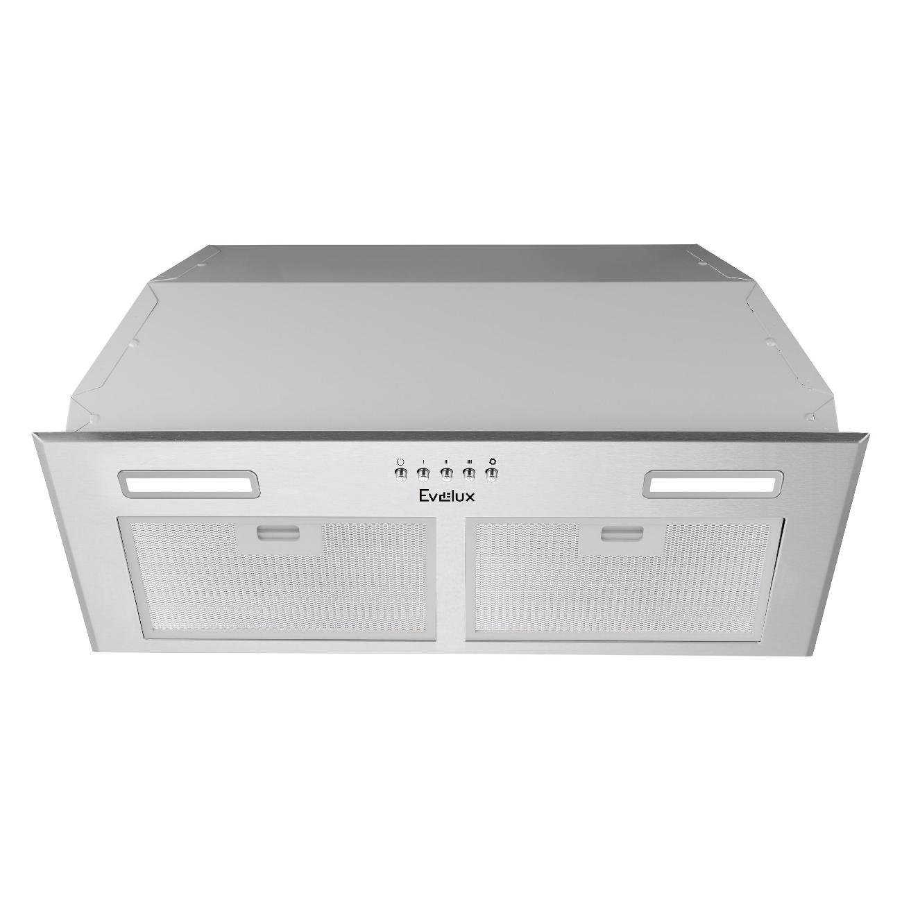 Изображение товара Вытяжка полностью встраиваемая Evelux Framtida 90 X