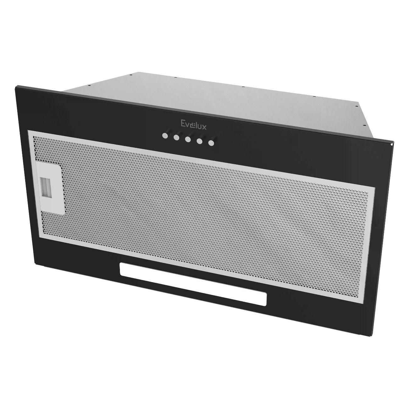 Изображение товара Вытяжка полностью встраиваемая Evelux Integral 60 B