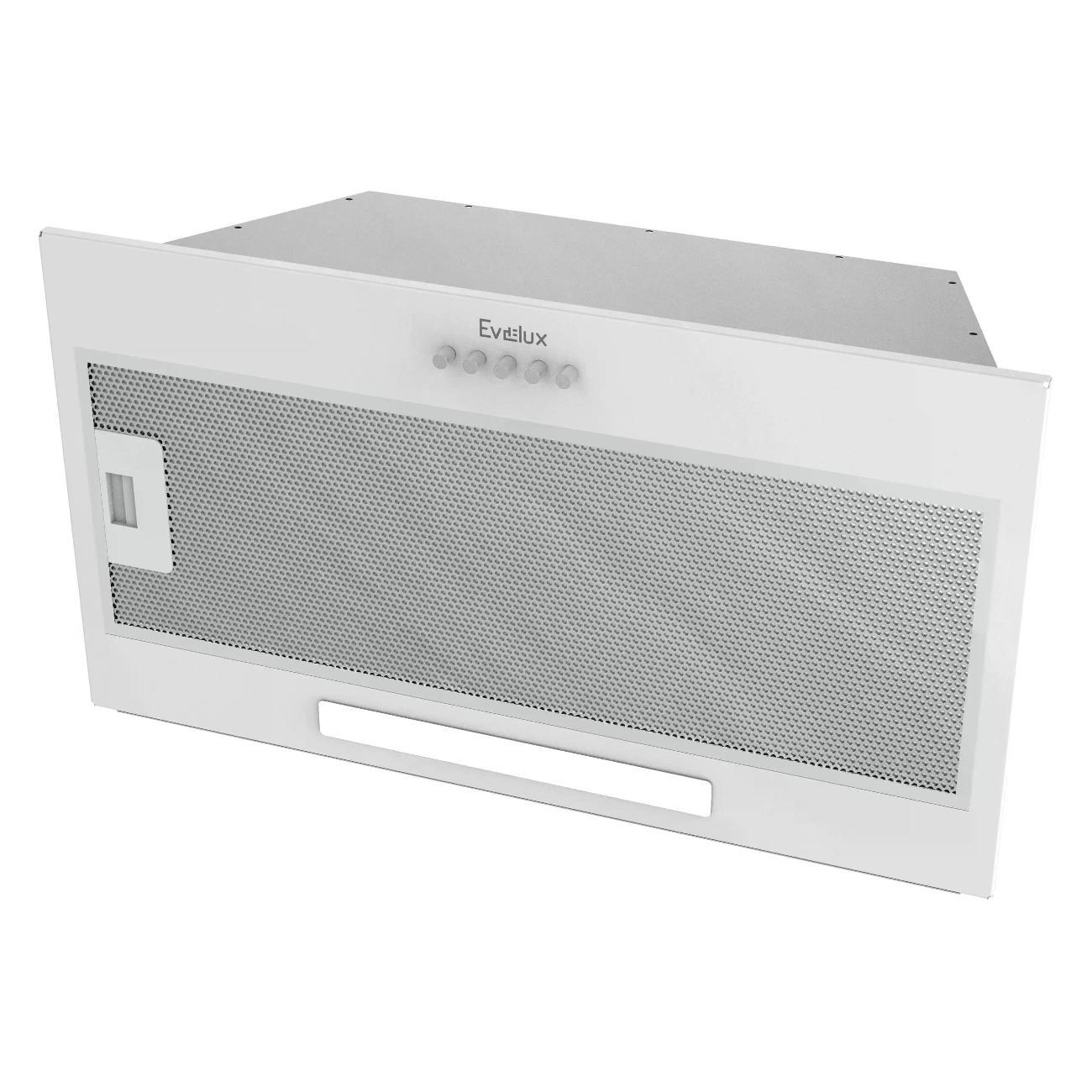 Изображение товара Вытяжка полностью встраиваемая Evelux Integral 60 W