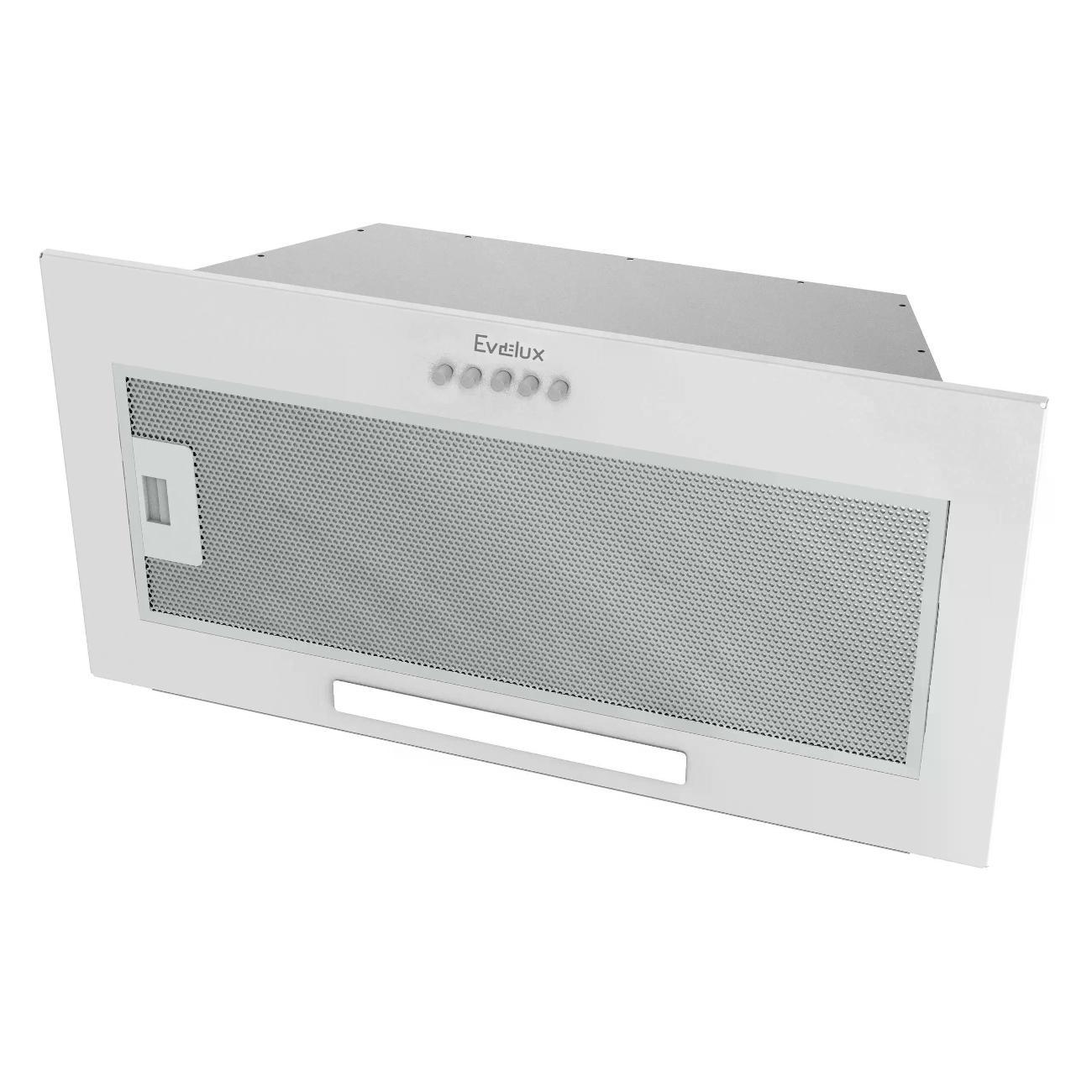 Изображение товара Вытяжка полностью встраиваемая Evelux Integral 80 W