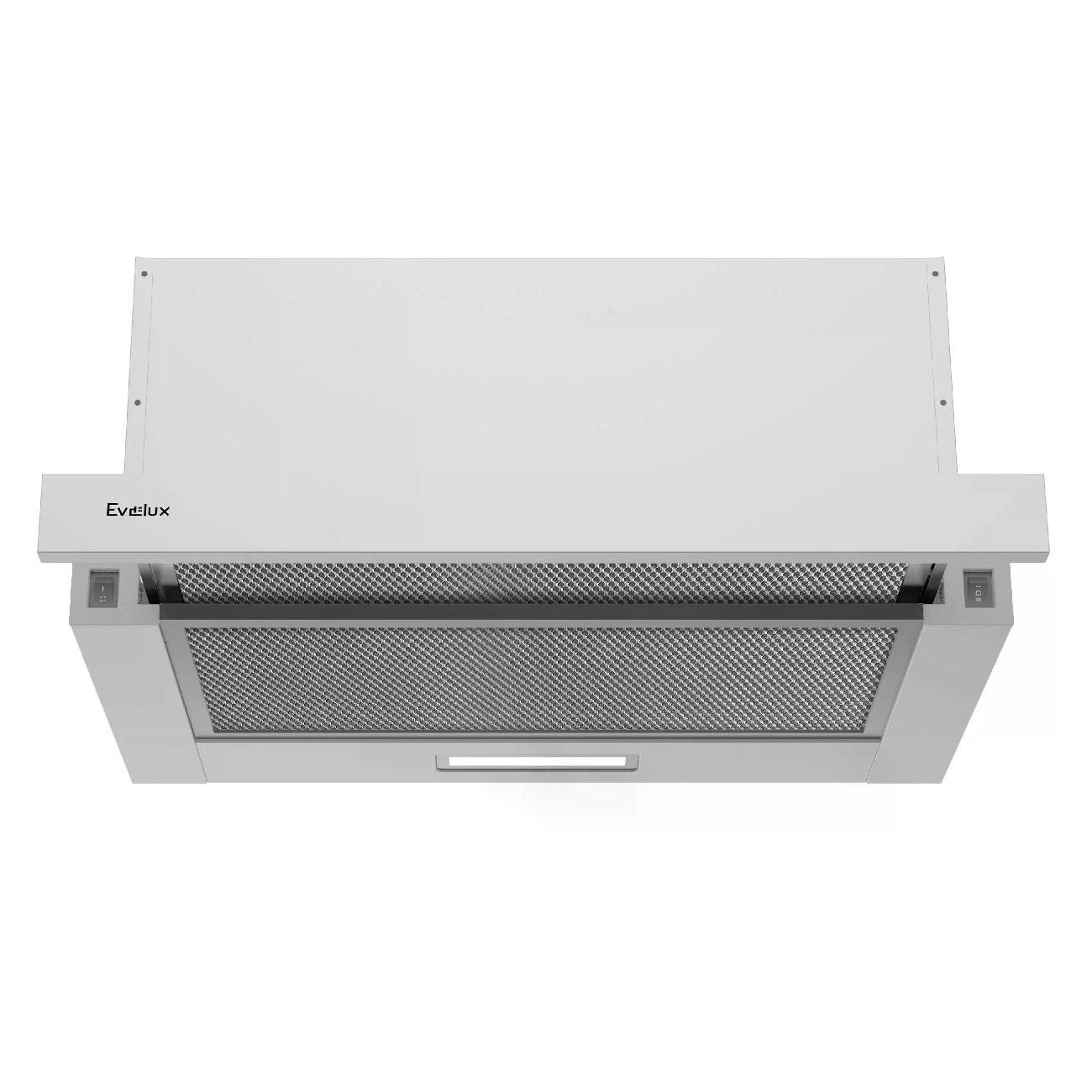 Изображение товара Вытяжка полностью встраиваемая Evelux TEL 50 W