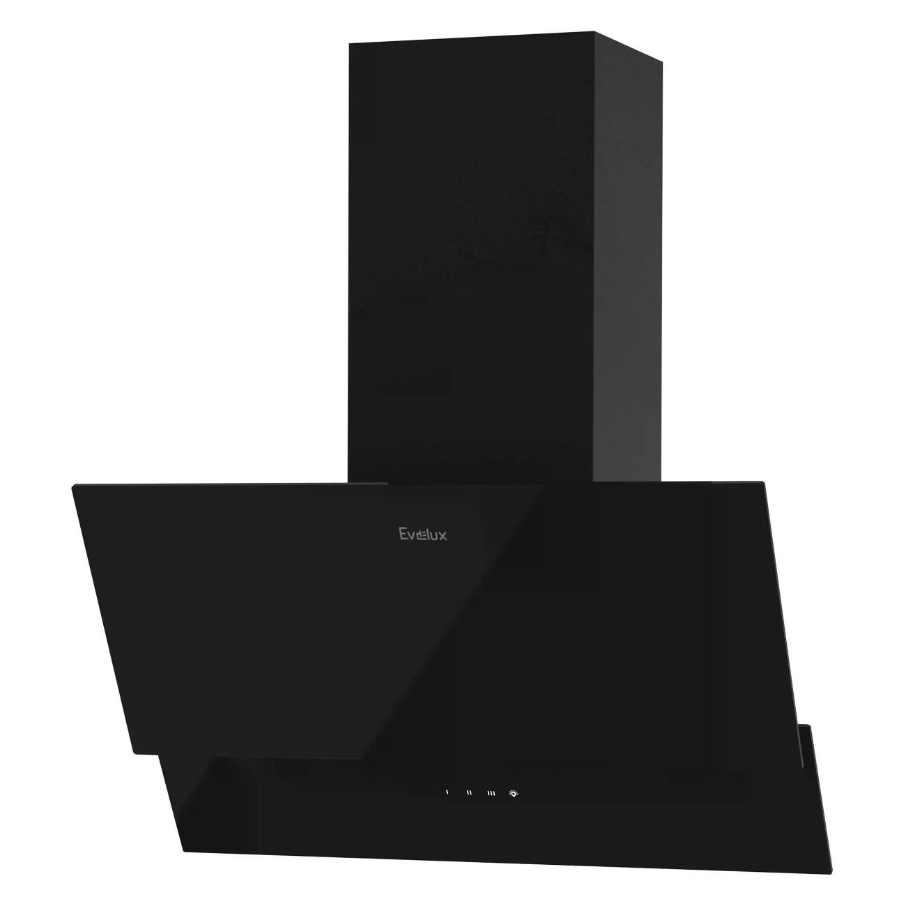 Изображение товара Пристенная вытяжка Evelux Billy 60 BG