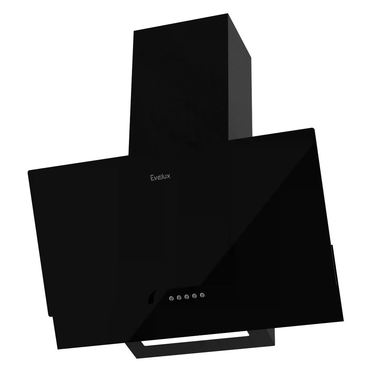 Изображение товара Пристенная вытяжка Evelux Rikka 60 BG