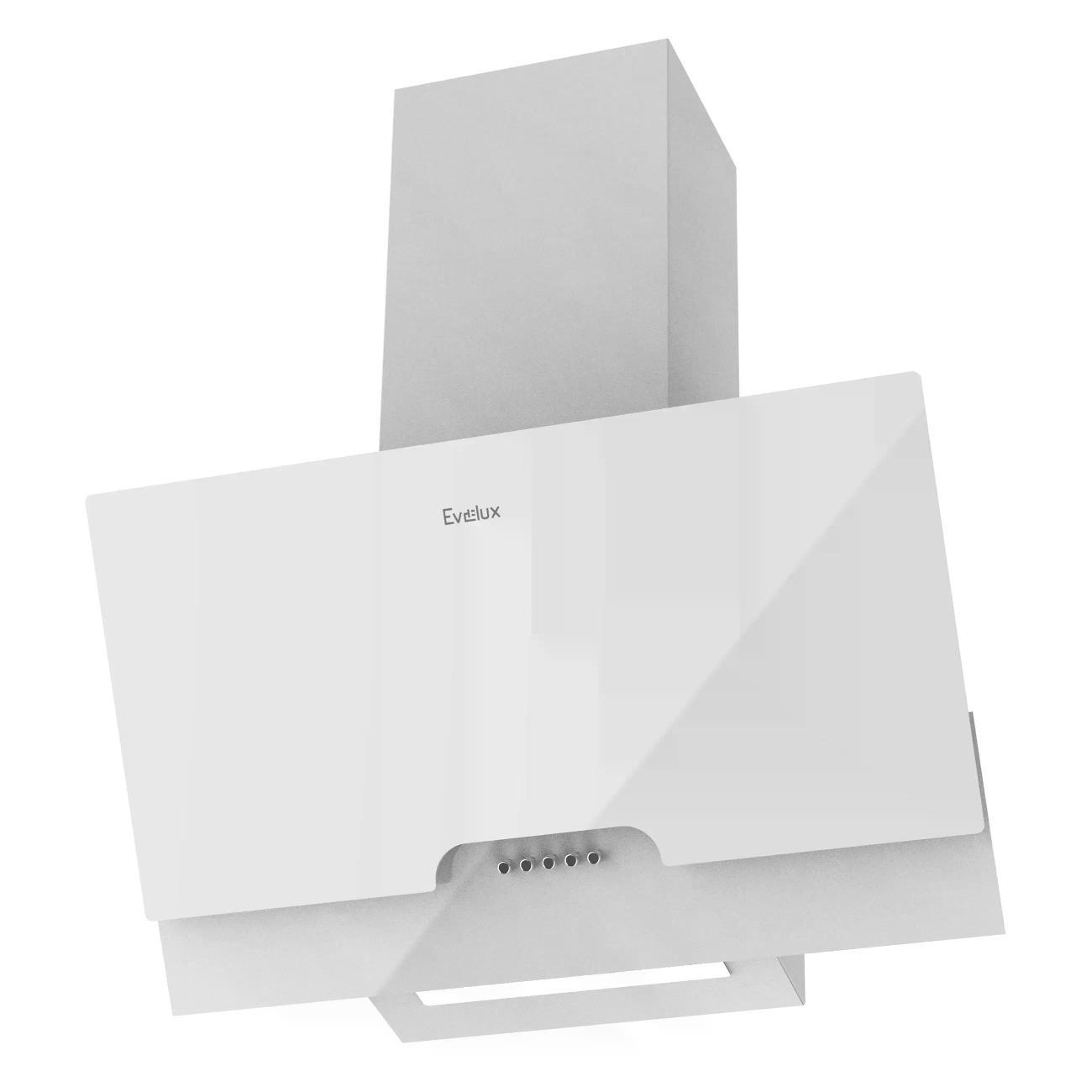 Изображение товара Пристенная вытяжка Evelux Rikka 60 WG