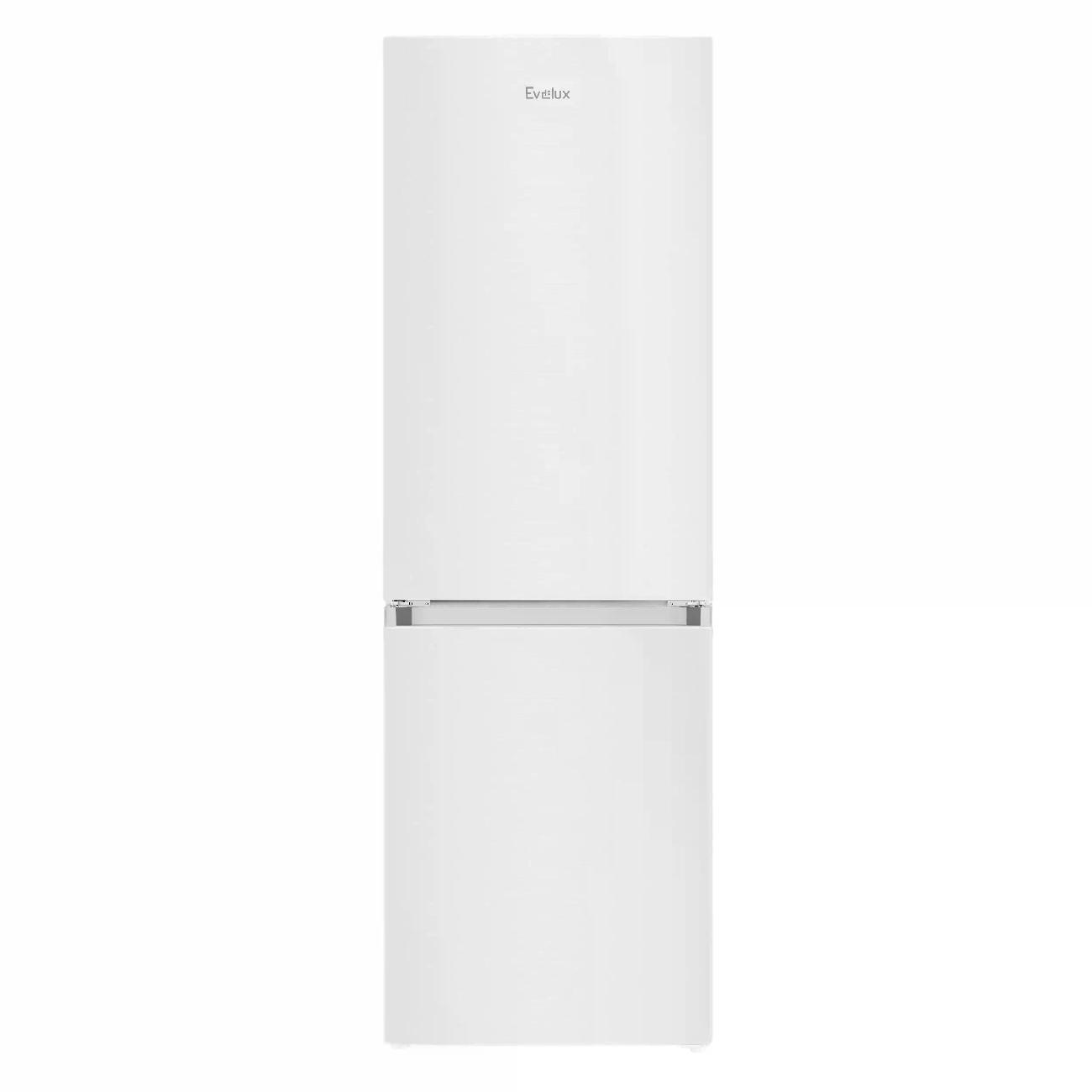 Изображение товара Холодильник (Side-by-Side) Evelux fs 2281 w