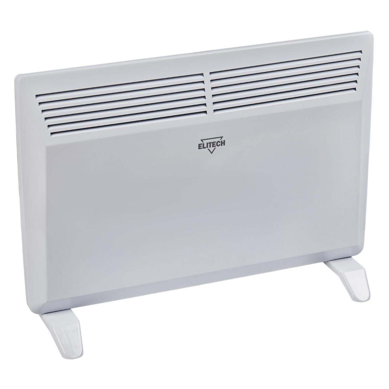 Изображение товара Конвектор Elitech ЭКН 1500