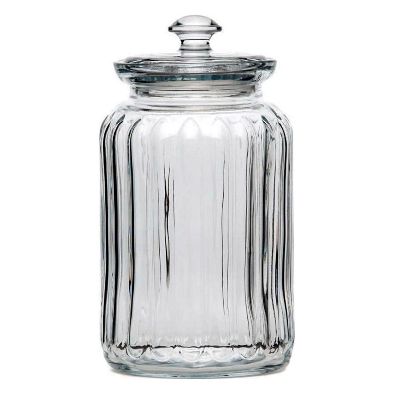 Изображение товара Банка Pasabahce ВИВА 2500 мл 96393B