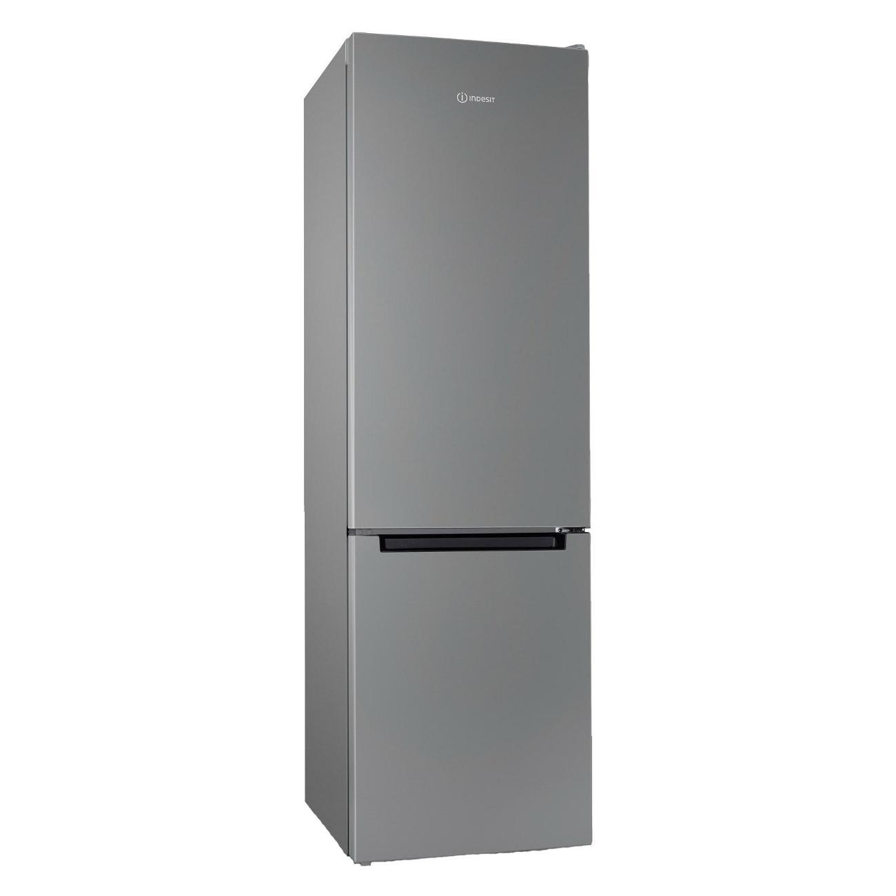 Изображение товара Холодильник Indesit DS 3200 G серебристый