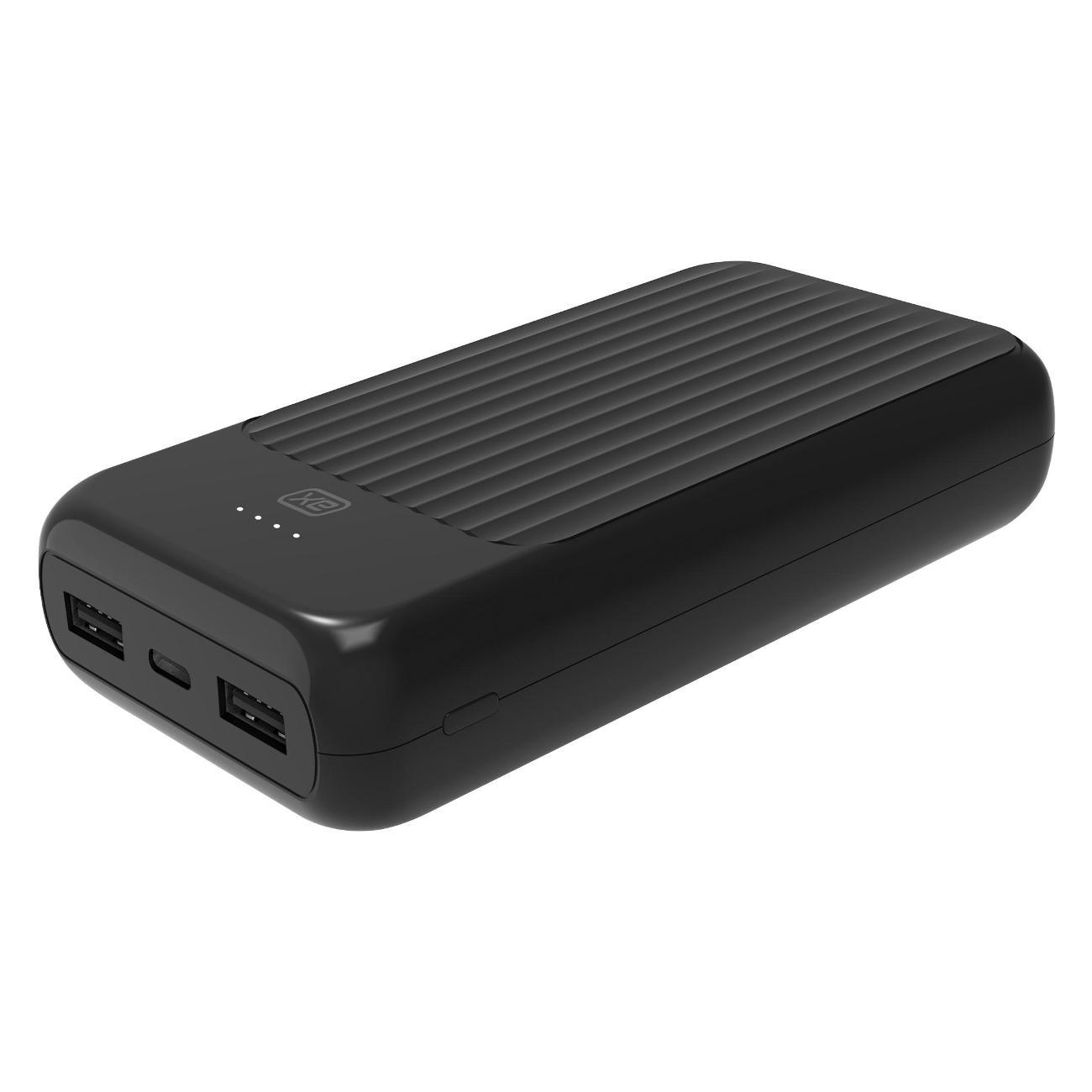 Внешний аккумулятор Axxa 20000 mAh 3457