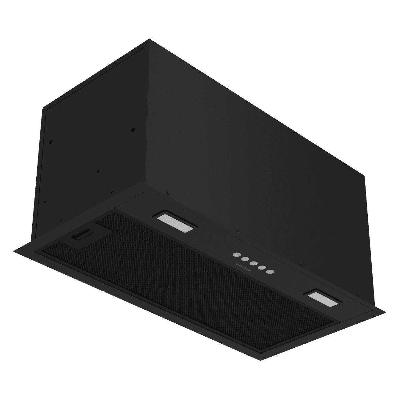 Изображение товара Вытяжка полностью встраиваемая Faber SCATOLA BK A60