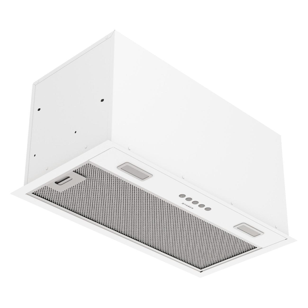 Изображение товара Вытяжка полностью встраиваемая Faber SCATOLA WH A60