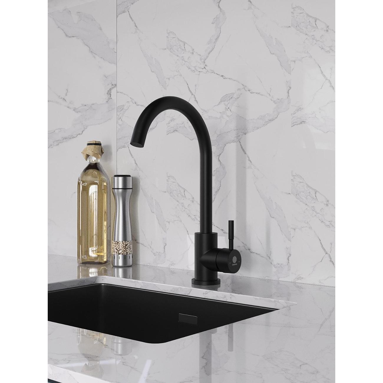 Изображение товара Смеситель Orange M99-009b Изображение товара Смеситель Orange M99-009b