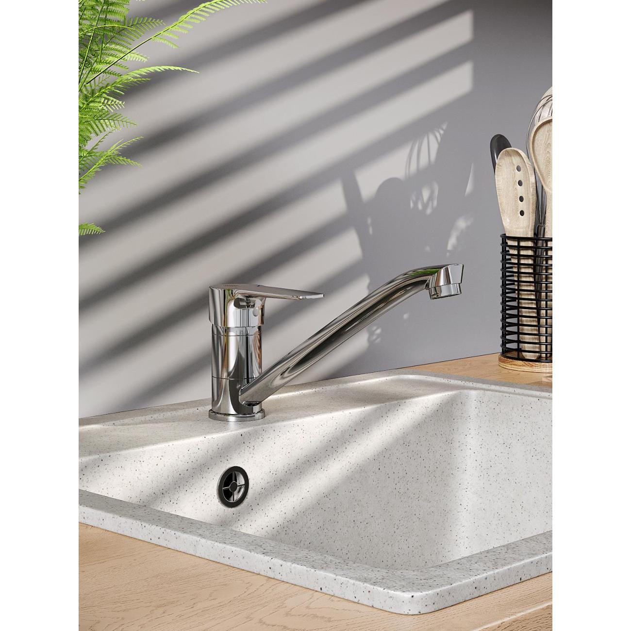 Изображение товара Смеситель Orange M15-000cr