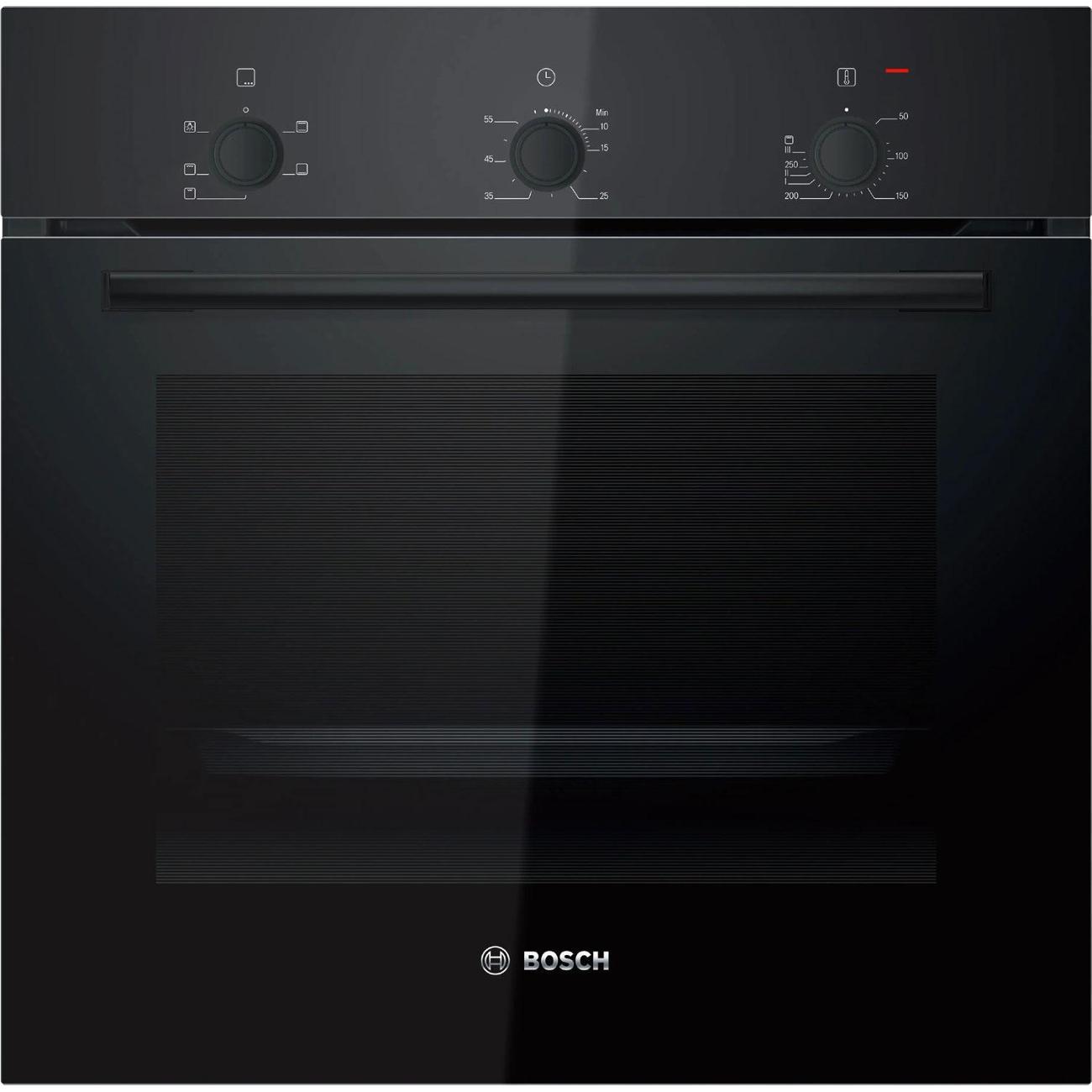 Изображение товара Электрический духовой шкаф Bosch HBF011BA1T