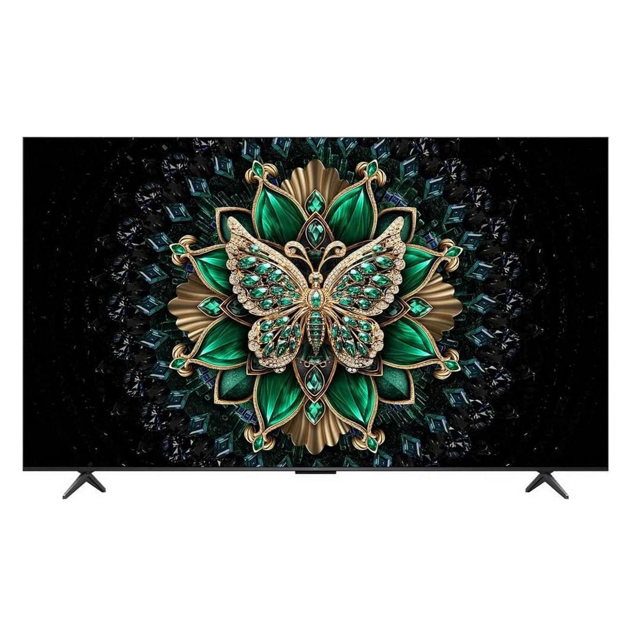 Изображение товара Телевизор TCL 65C6K