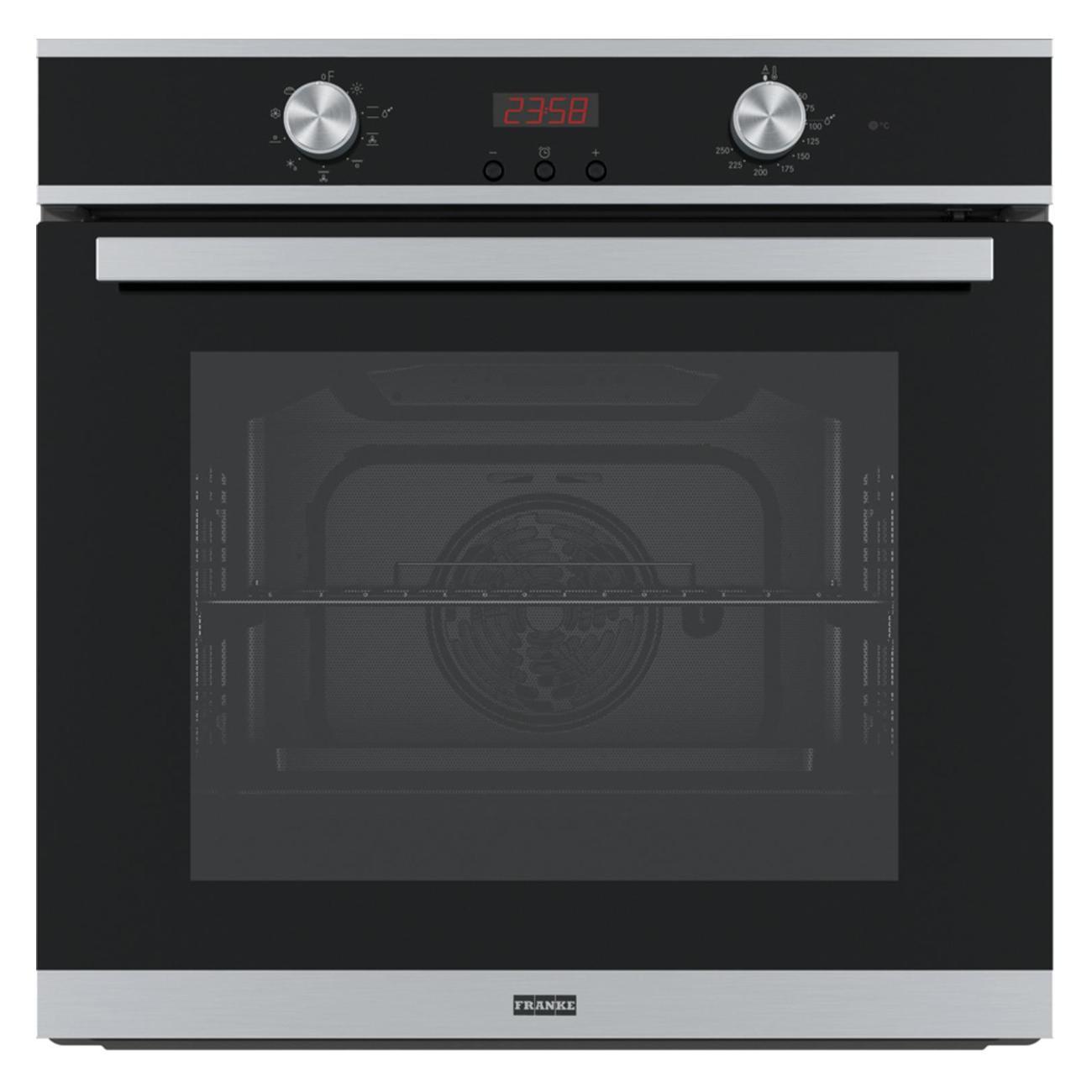 Изображение товара Электрический духовой шкаф Franke FSM 86 HE XS