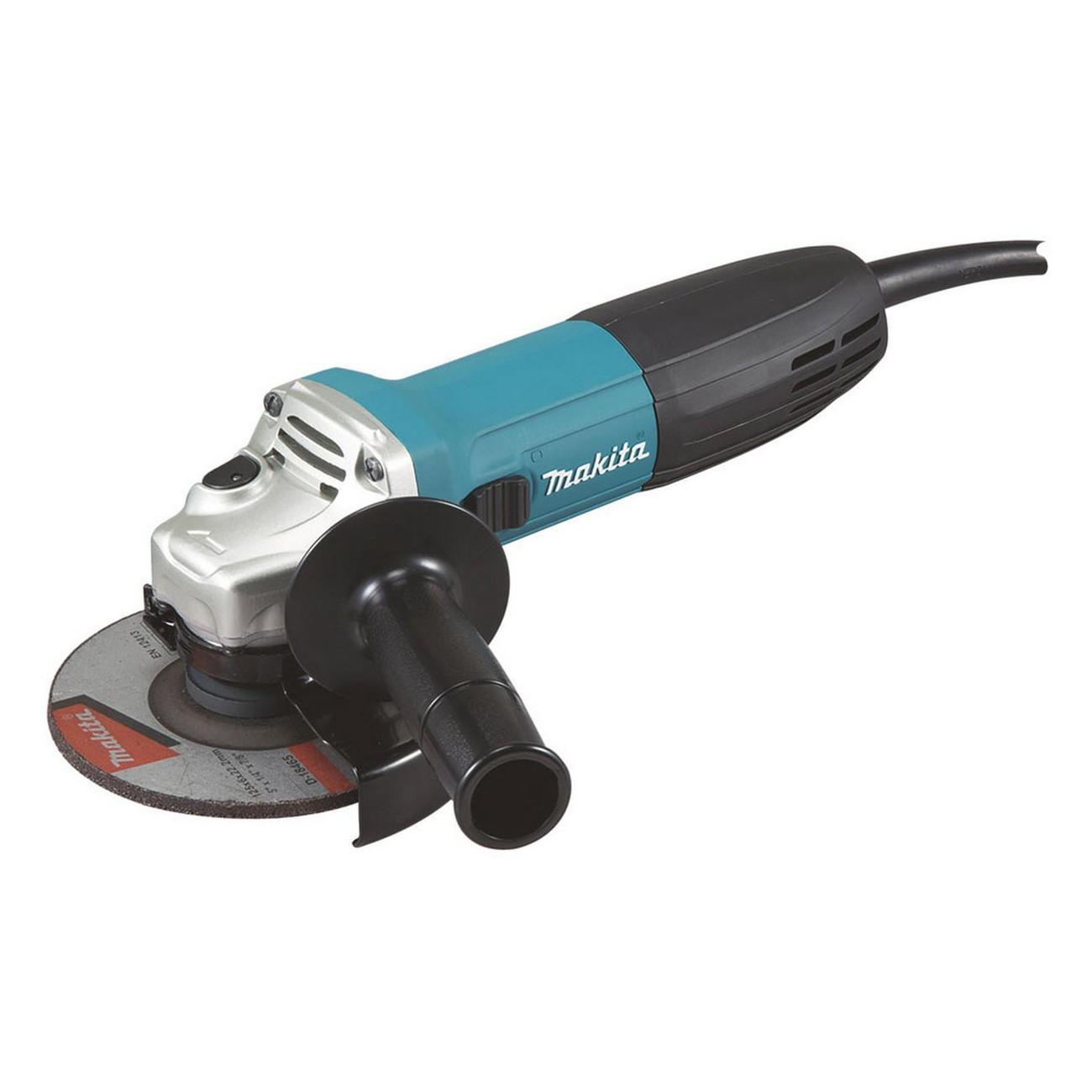 Изображение товара Угловая шлифовальная машина Makita GA5030R