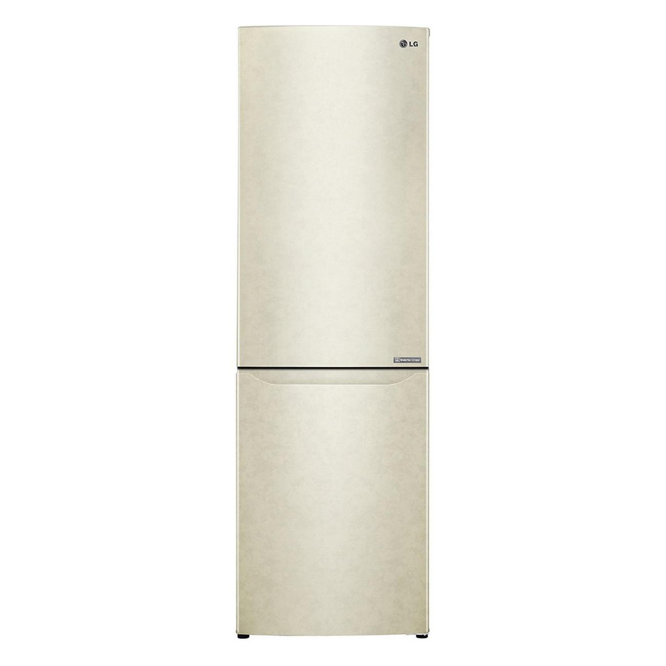 Изображение товара Холодильник LG GA-B 419 SEJL