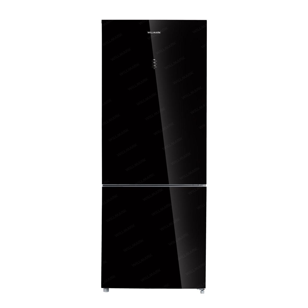 Изображение товара Холодильник Willmark RFN-652DIGB