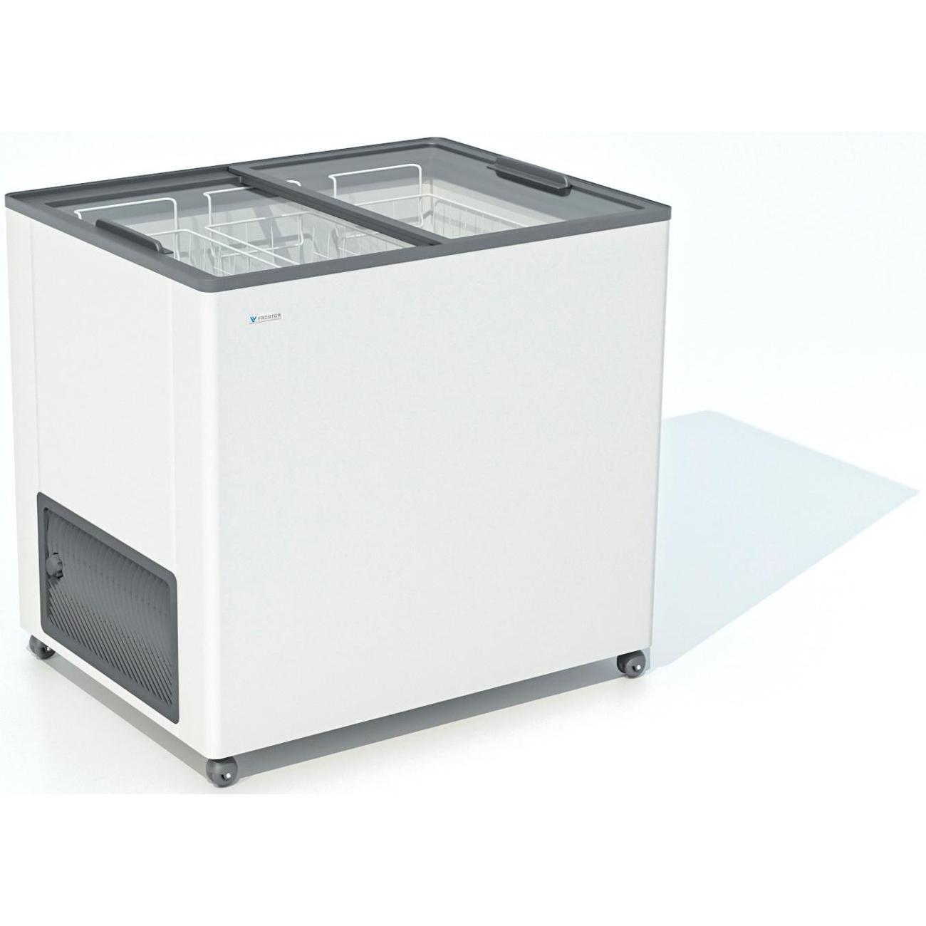 Изображение товара Морозильный ларь Frostor F 350 C A 310 л, белый