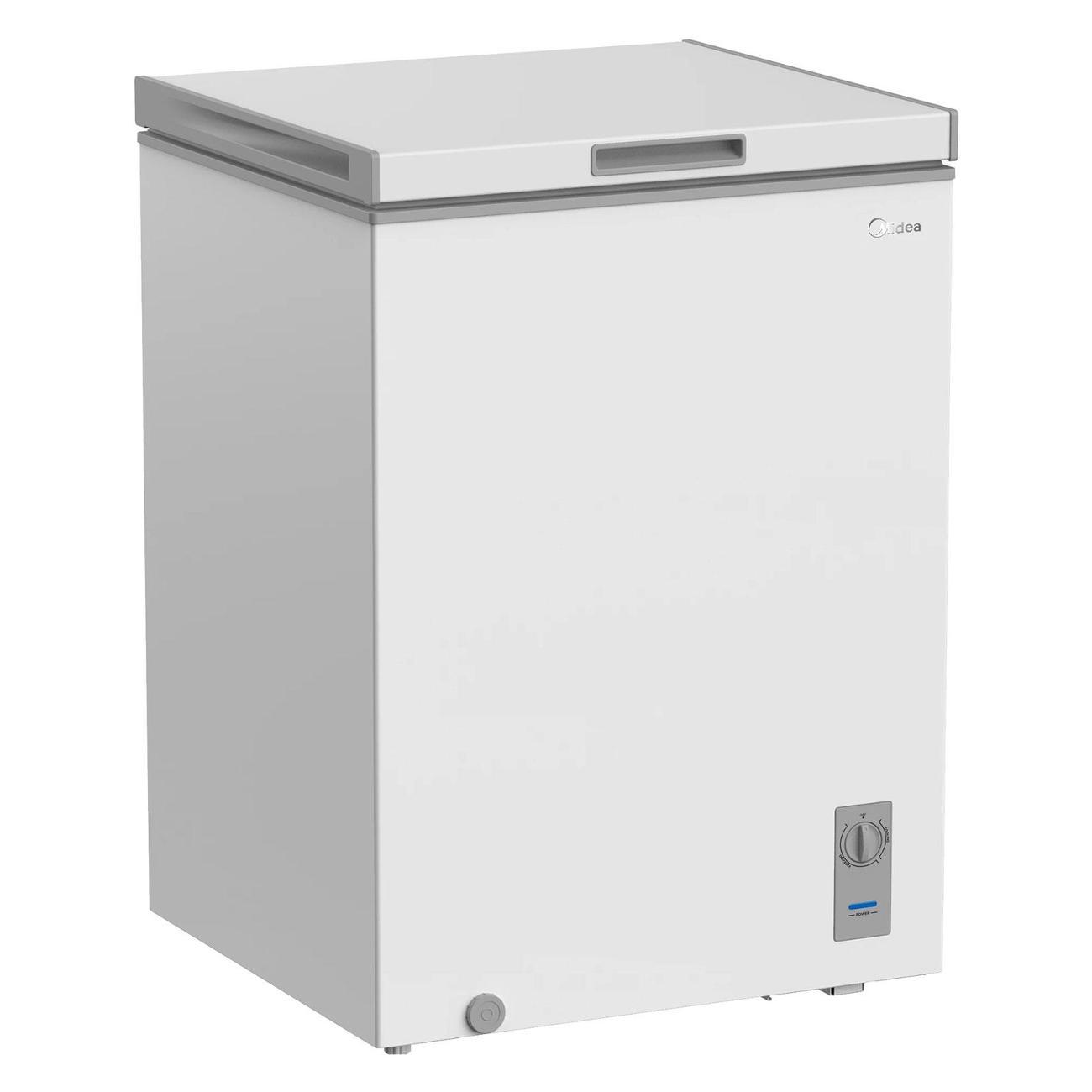 Изображение товара Морозильный ларь Midea MDRC211FZF01D