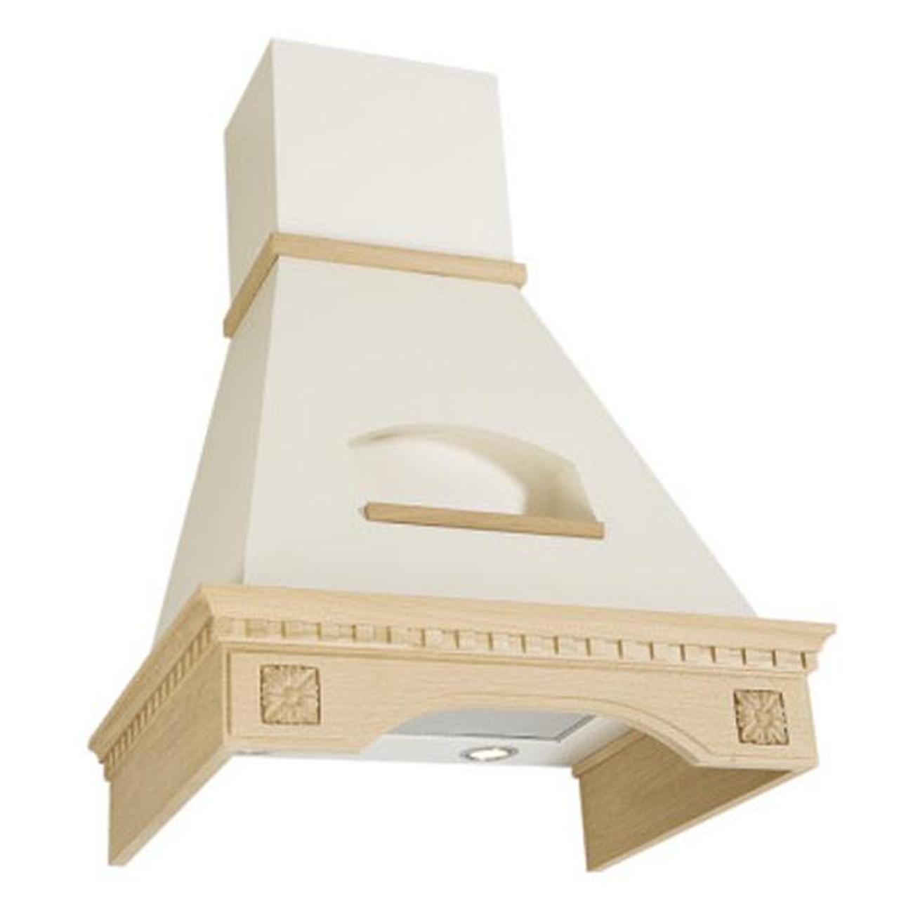 Изображение товара Вытяжка наклонная Elikor Бельведер Флореале 60П-650-П3Д КВ II М-650-60-340