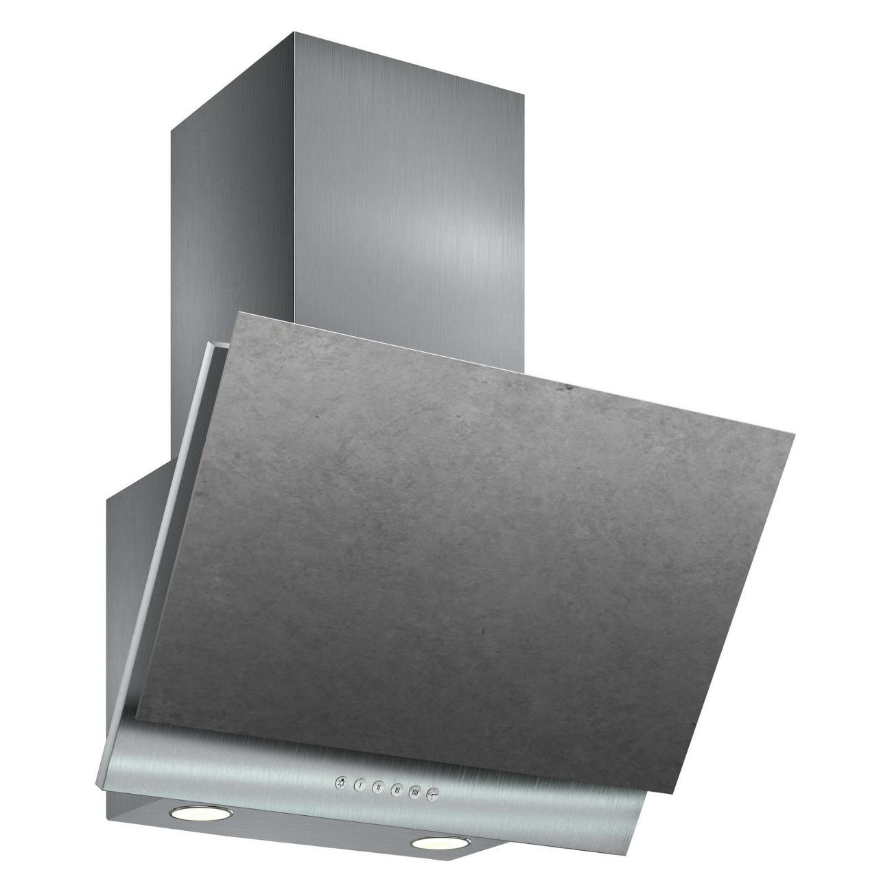 Изображение товара Вытяжка наклонная Elikor Рубин Ceramics S4 60Н-700-Э4Д