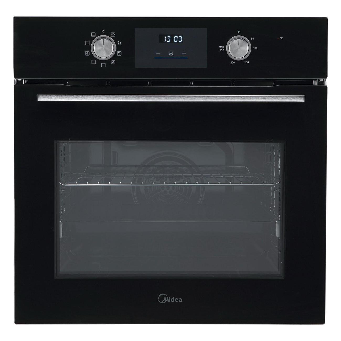 Изображение товара Электрический духовой шкаф Midea MO509103GB