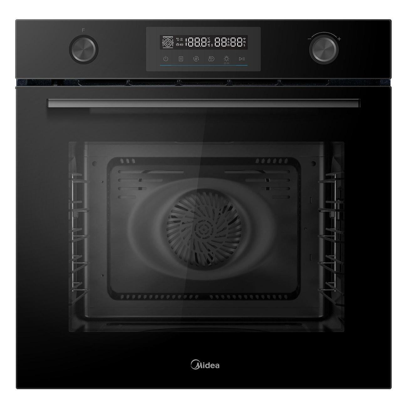 Изображение товара Электрический духовой шкаф Midea MO715103GB