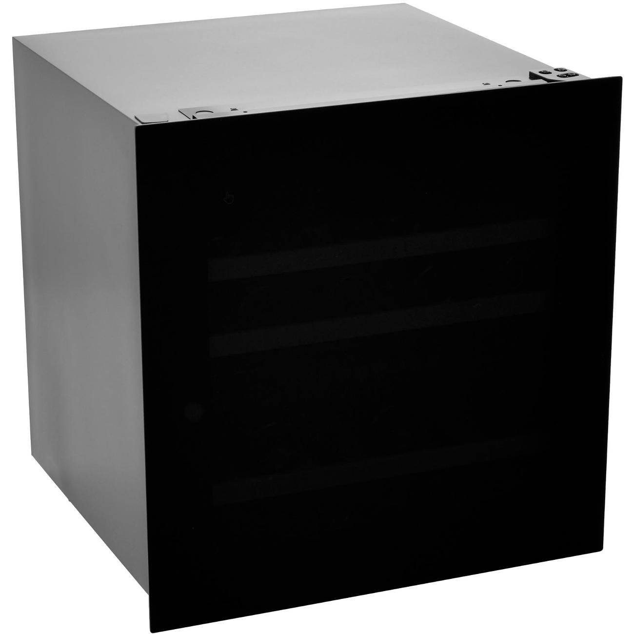 Изображение товара Встраиваемый винный шкаф ZUGEL ZCWI360DB