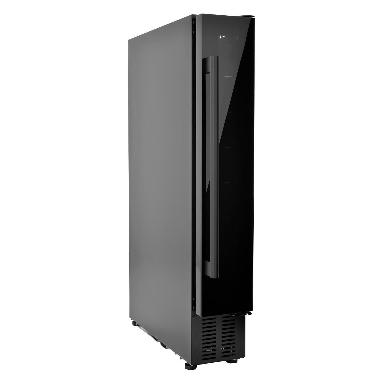 Изображение товара Встраиваемый винный шкаф ZUGEL ZCWI70B