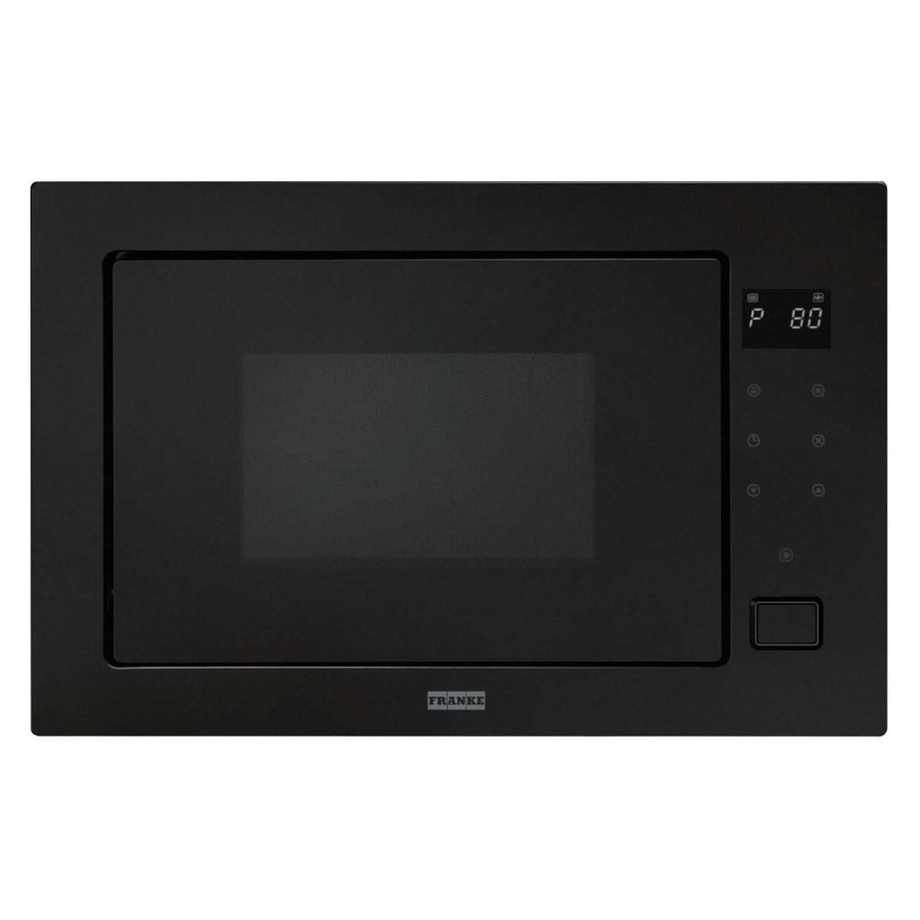 Изображение товара Микроволновая печь с грилем Franke FMW 250 CR2 G BK