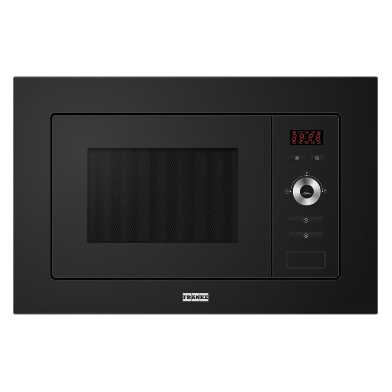 Изображение товара Микроволновая печь с грилем Franke FSL 20 MW BK