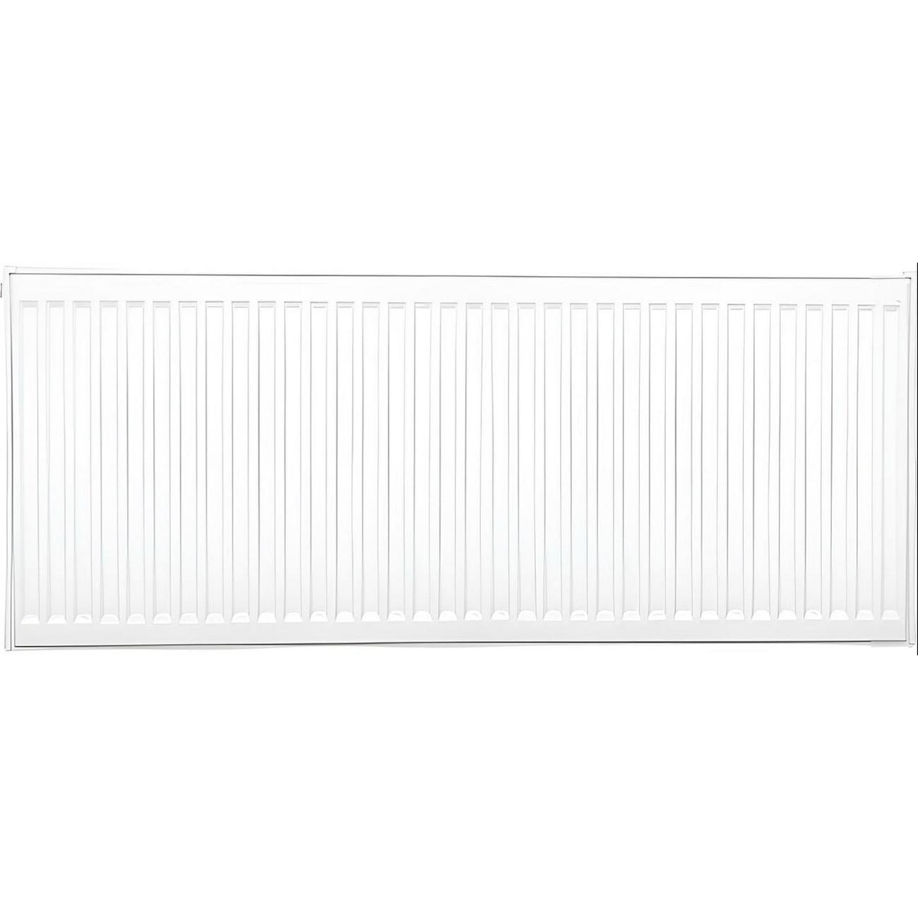 Изображение товара Стальной радиатор Metronex 22, 300х1000, нижнее подключение