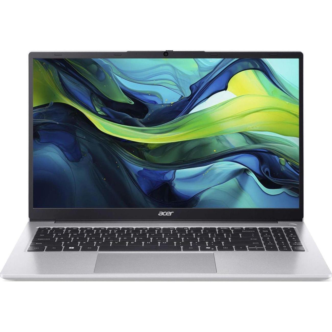 Изображение товара Ноутбук Acer AL15-71P-5073 (NX.J7NER.001)