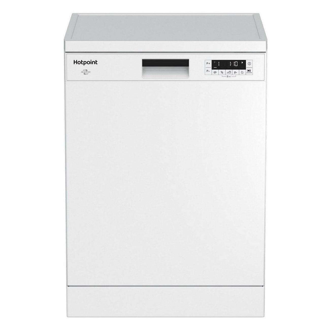Изображение товара Посудомоечная машина Hotpoint HF 4C86