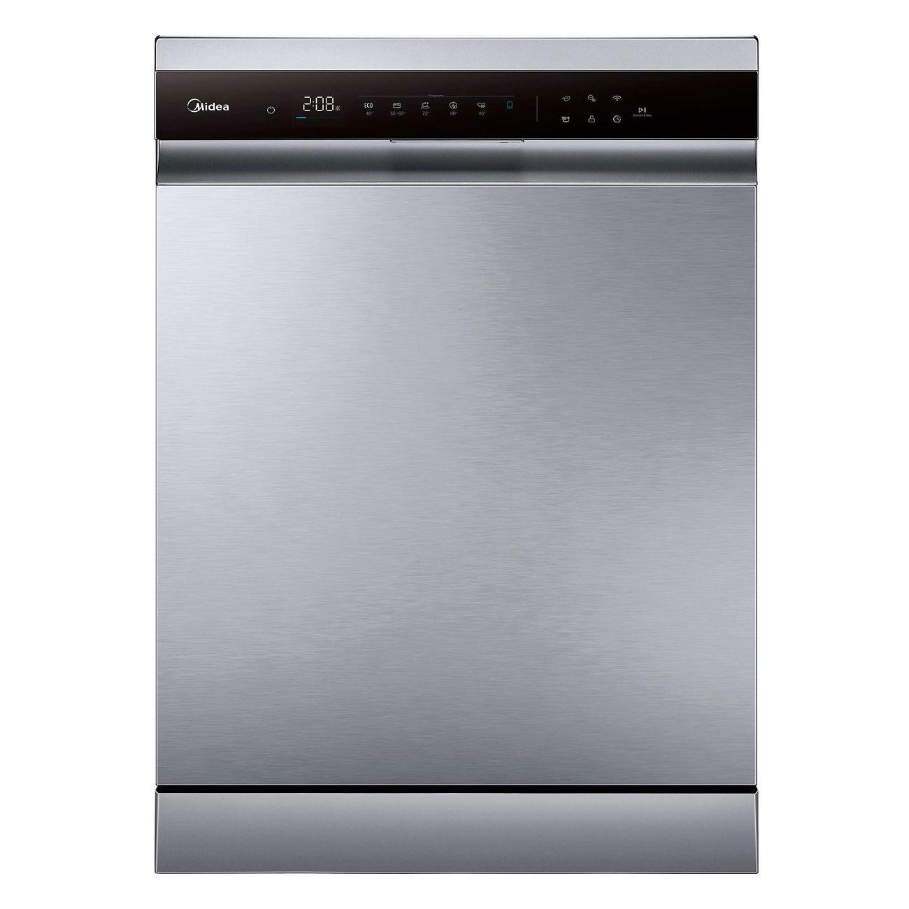 Изображение товара Посудомоечная машина Midea MFD60S350Si