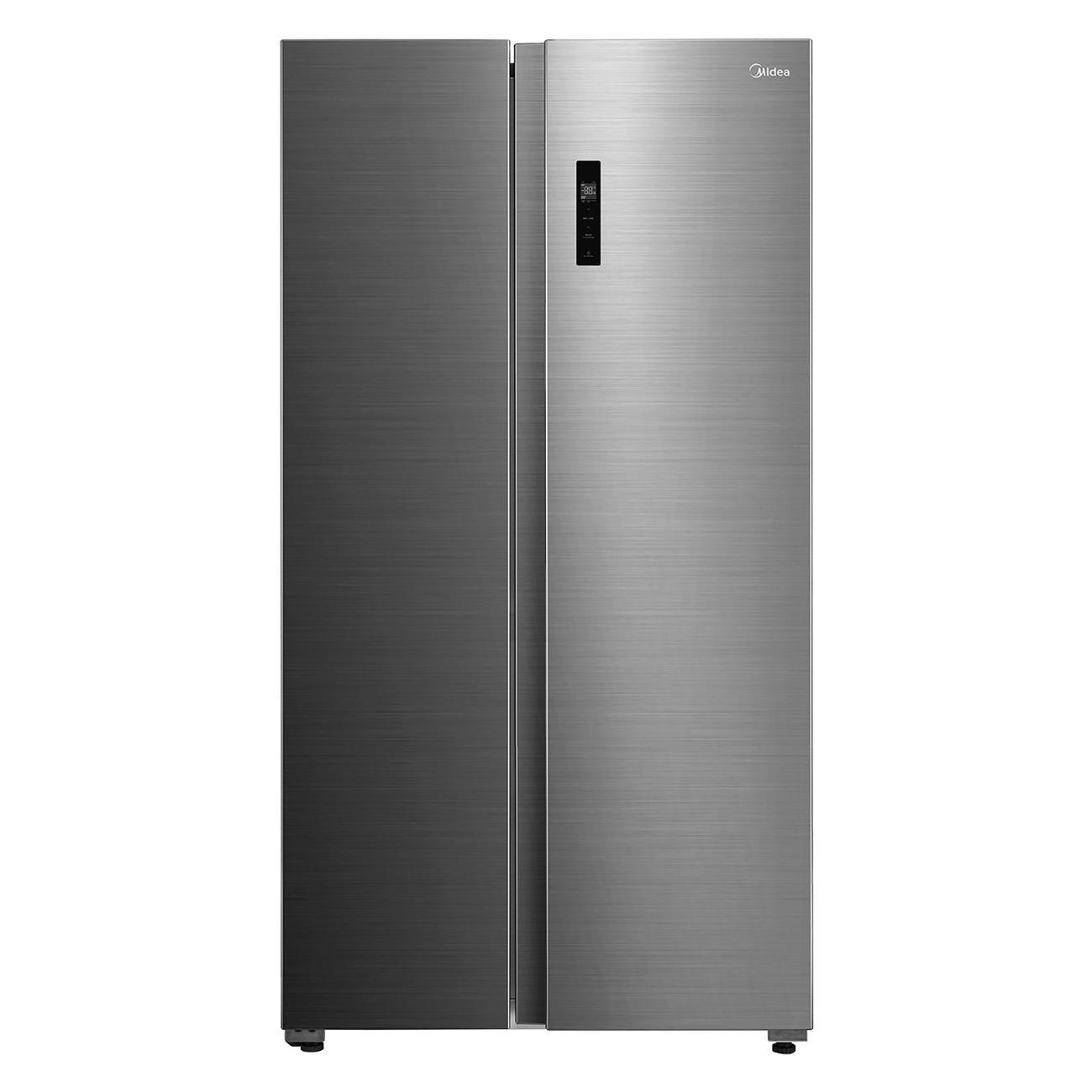 Изображение товара Холодильник (Side-by-Side) Midea MDRS710FGE46