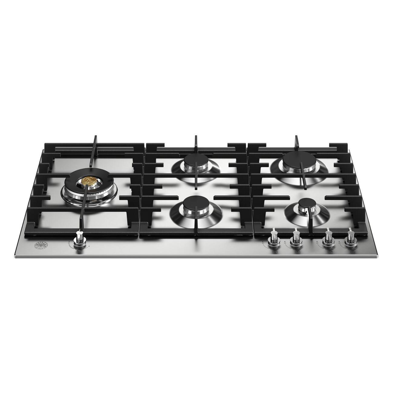 Изображение товара Встраиваемая газовая панель независимая Bertazzoni P905LMODX