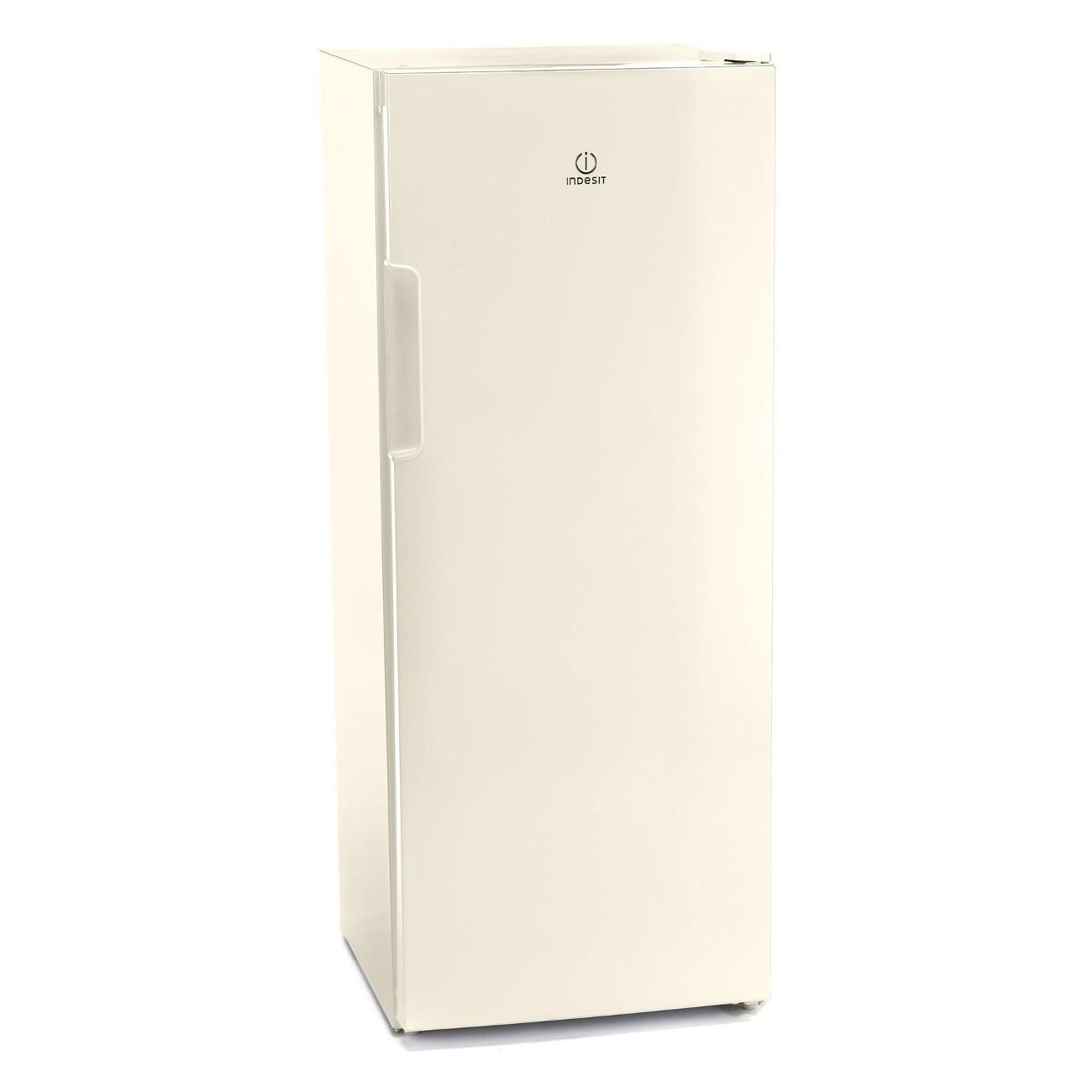 Изображение товара Морозильная камера Indesit DSZ 4150 E бежевый