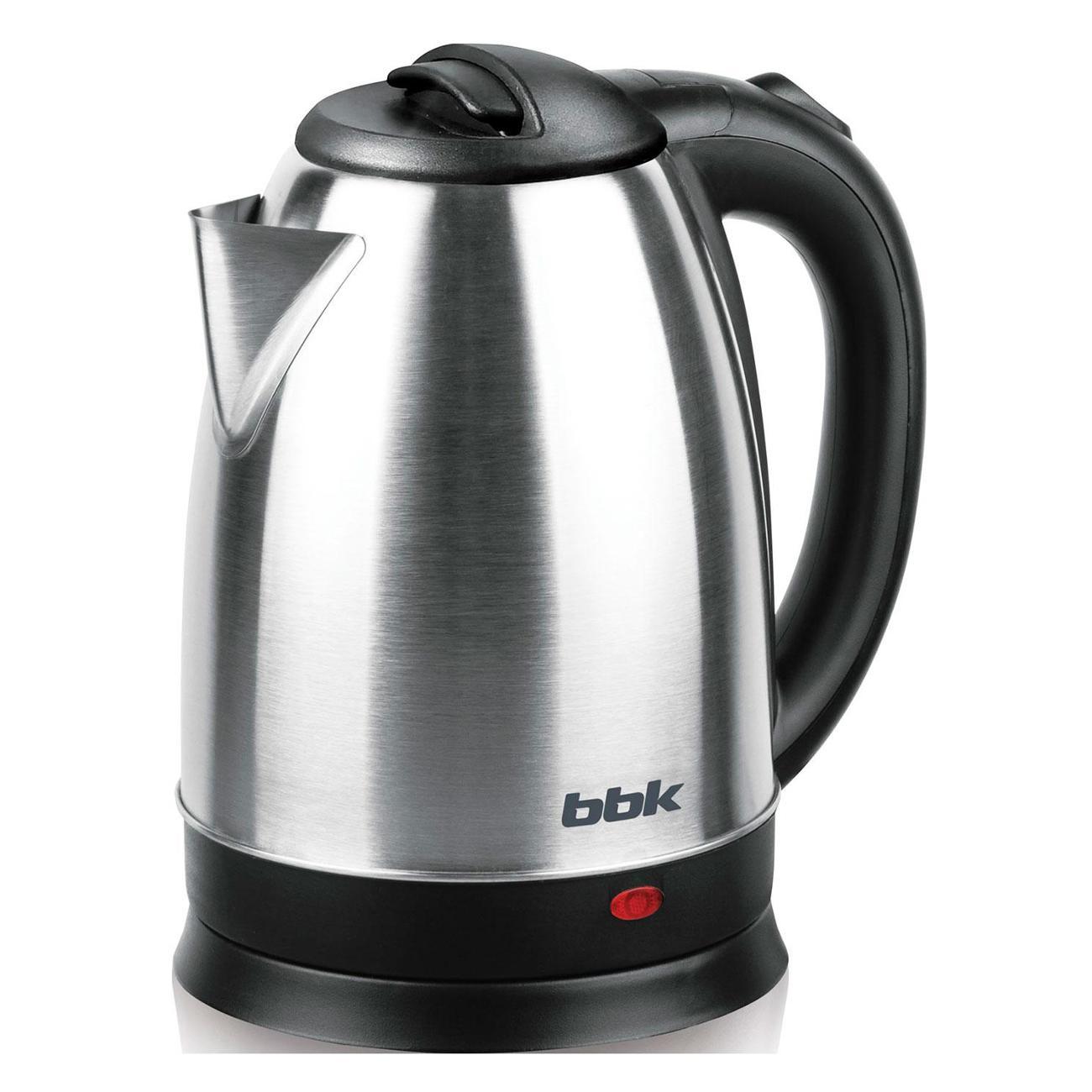 Изображение товара Электрочайник BBK EK1763S