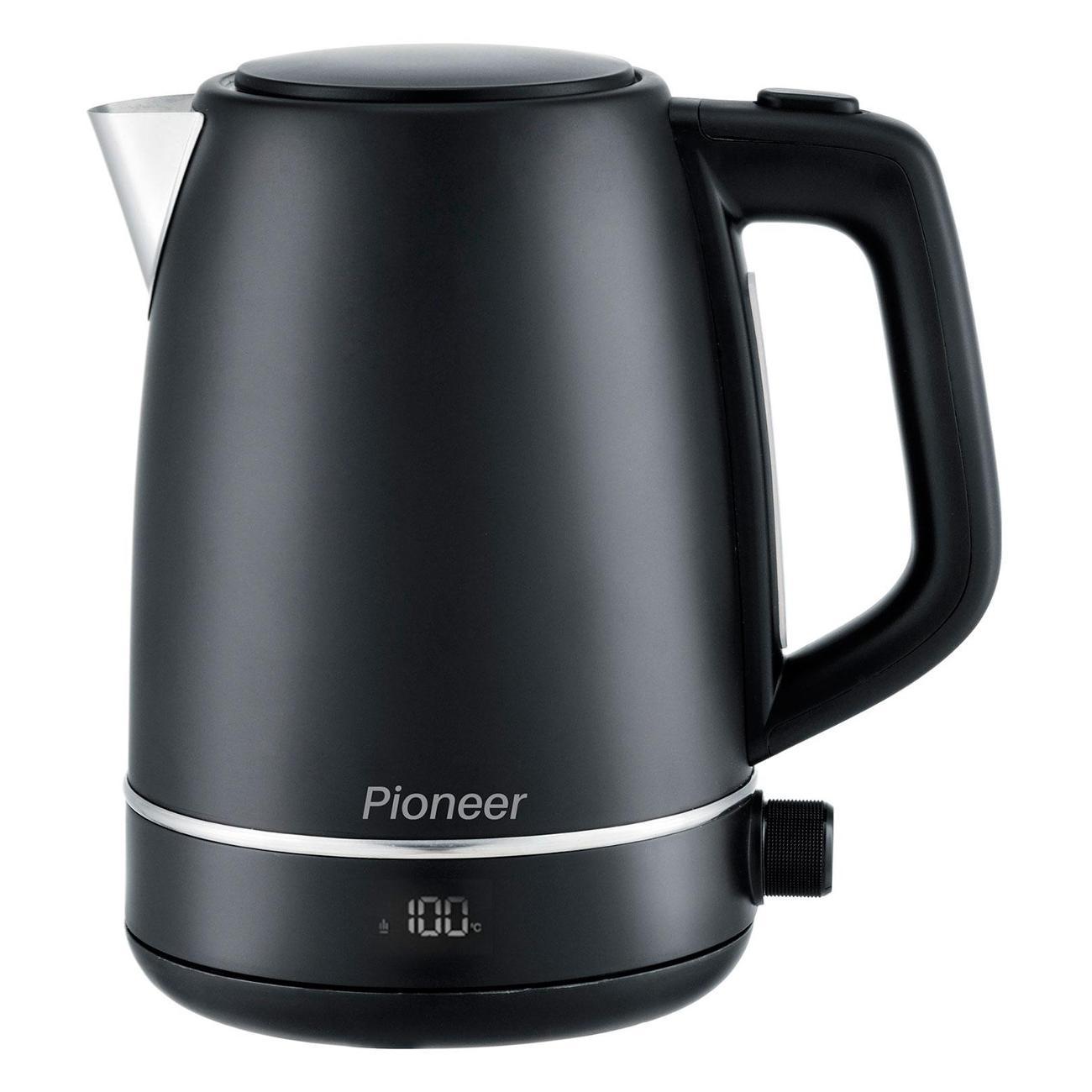 Изображение товара Электрочайник Pioneer KE568M