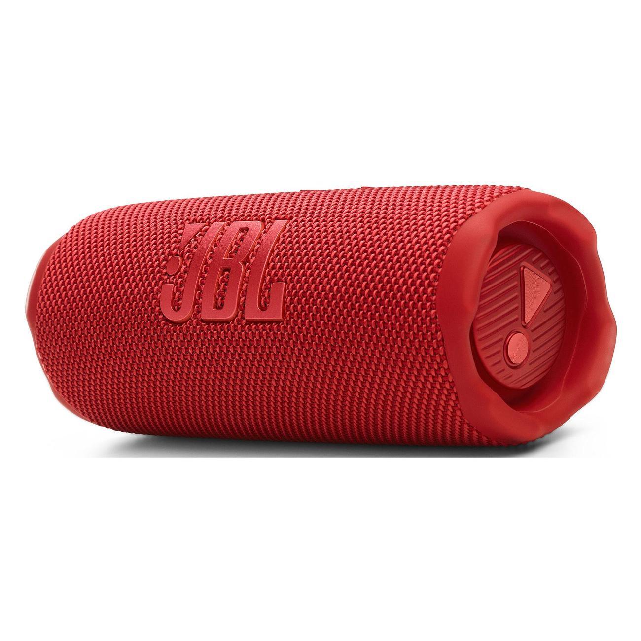 Изображение товара Беспроводная акустика JBL FLIP7 красный