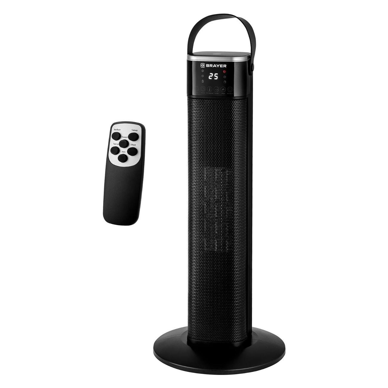 Изображение товара Тепловентилятор Brayer BR4896