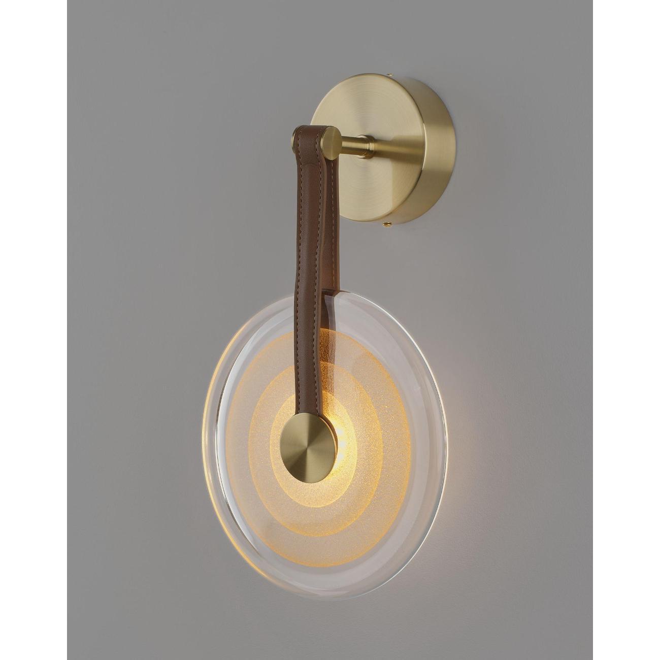 Изображение товара Светильник настенный Moderli Orbique (V11681-WL)