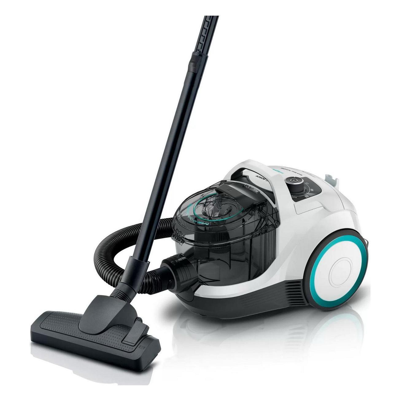 Изображение товара Пылесос с пылесборником Bosch BGC21HYG1