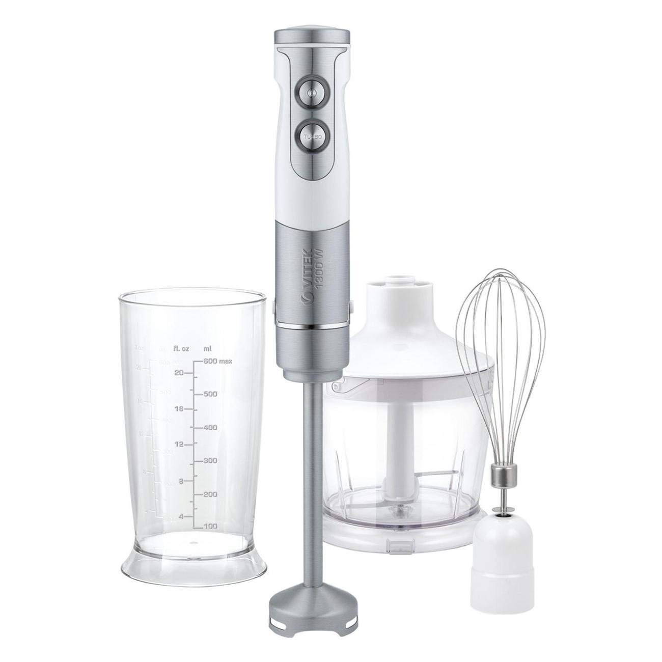 Изображение товара Погружной блендер Vitek VT-8543